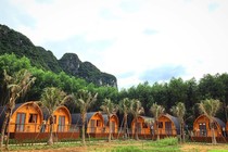 Doanh nghiệp xin xây khu farmstay 60 ha ở Thanh Hóa