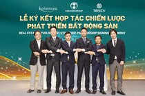 Vạn Xuân Group hợp tác chiến lược với các đối tác Nhật Bản