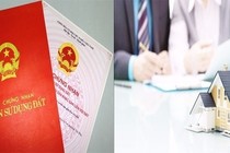 Siết công chứng hợp đồng giao dịch bất động sản chống thất thu thuế