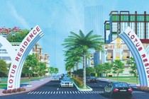 Rao bán hơn 6 năm, dự án Lotus Residence vẫn chưa xong nghĩa vụ tài chính