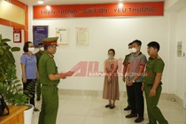 Vụ bắt Giám đốc Công ty Phước Điền: Thêm 1 cổ đông bị bắt