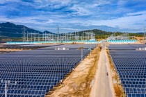 Tin mới nhất vụ EVN dừng khai thác công suất 172,12MW điện mặt trời của Trung Nam 