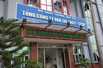 Nhiều sai phạm tại Tổng công ty Vận tải thủy