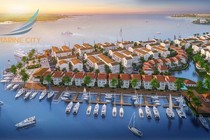 Bà Rịa – Vũng Tàu: Chủ đầu tư dự án Marine City bị phạt hơn 1 tỷ đồng