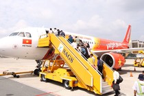 Vietjet Air lên tiếng về việc hoãn, huỷ nhiều chuyến bay