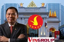 Tỷ phú Phạm Nhật Vượng thành lập Trung tâm huấn luyện bay Vinpearl Air