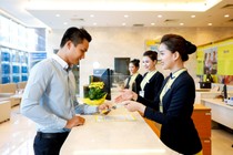 NamAbank đạt lợi nhuận hơn 440 tỷ đồng 6 tháng đầu năm