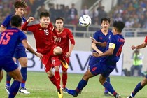 Giá vé trận mở màn vòng loại World Cup của đội tuyển bóng đá Việt Nam là bao nhiêu?