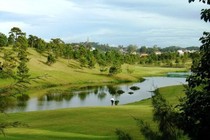 Vụ chuyển nhượng 145 ha đất công: Sân golf hoạt động trước ngày giao đất?