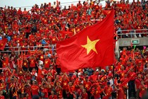 Đội tuyển Việt Nam sẽ thắng Thái Lan với tỷ số 1-0 hoặc 2-1