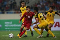 U22 Việt Nam - U22 Brunei: Việt Nam ra sân với đội hình nào?