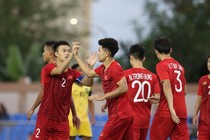 Toàn bộ lịch thi đấu bóng đá nam SEA Games 30: U22 Việt Nam gặp Thái Lan vào 5/12