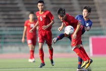 Công an điều tra tiêu cực ở giải U19