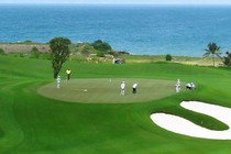 Nhiều ý kiến quanh việc Bắc Ninh xin làm sân golf cạnh sông Đuống