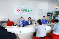 VPBank trình ĐHĐCĐ phương án mua gần 122 triệu cổ phiếu quỹ