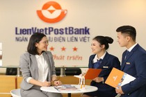 LienVietPostBank chi 424 tỷ thuê văn phòng của 'bầu' Thuỵ