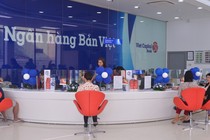 Viet Capital Bank niêm yết HNX ngày 9/7 với giá tham chiếu 10.700 đồng/cp