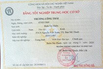 Chủ tịch TP Buôn Ma Thuột lý giải tin không có bằng cấp 2