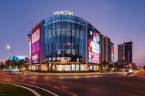 Vincom Retail lãi 343 tỷ đồng trong quý 2