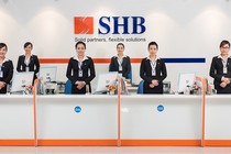 Ngân hàng SHB hủy niêm yết gần 5 triệu cp