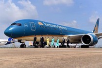 'Cứu' Vietnam Airlines: Nhìn từ câu chuyện của Thai Airways