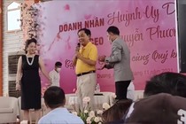 Nội dung phát ngôn trong livestream của đại gia Nguyễn Phương Hằng có dấu hiệu vi phạm pháp luật