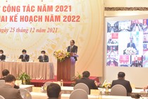 Phải khởi công các dự án cao tốc Bắc - Nam giai đoạn 2 trong năm 2022 