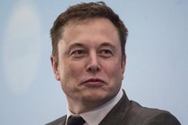 Tỷ phú Elon Musk kiếm được gần 34 tỷ USD ngay trong phiên giao dịch đầu năm 2022