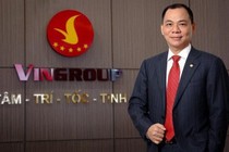 Doanh thu năm 2021 của Vingroup đạt hơn 125 nghìn tỷ đồng 