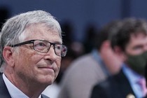 Tỷ phú giàu thứ tư thế giới Bill Gates hối tiếc điều gì khi rời Harvard?