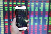 Dow Jones tăng mạnh 600 điểm, Nasdaq Composite vọt 3% 