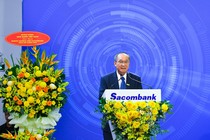 Ngân hàng Sacombank đặt mục tiêu lợi nhuận 2023 đến 9.500 tỷ đồng 