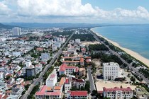 Thông tin về vụ đấu giá 135 lô đất khu nhà ở tại Phú Yên