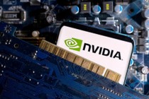 Nvidia vượt qua Apple để trở thành công ty giá trị nhất thế giới