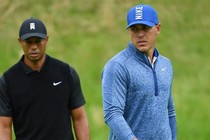 Tiger Woods dừng bước sớm ở PGA Championship 2019