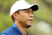 Lý do khiến Tiger Woods sớm rời bước tại PGA Championship 2019