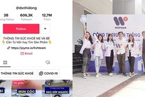 Dược Sĩ Nhi Đồng - Kênh TikTok chia sẻ kiến thức về chăm sóc trẻ em