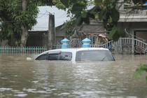 Bão Trami tàn phá khủng khiếp Philippines, hơn 80 người thiệt mạng