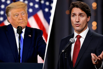 Kịch bản ông Trump gây sức ép sáp nhập Canada vào Mỹ