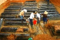 Khai quật mộ cổ, chuyên gia sững sờ thấy 46 thi hài khỏa thân
