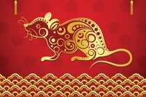 Dự đoán tuần mới (23 - 29/12): 3 con giáp ngập trong tiền, giàu nhất thiên hạ