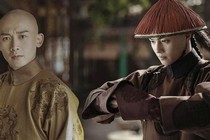 Lăn xả bảo vệ hoàng đế Càn Long, thị vệ nhà Thanh xin phần thưởng 'lạ'
