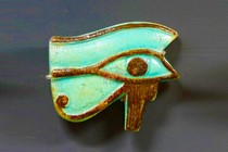 Vì sao nhiều mộ cổ Ai Cập có hình ảnh “Mắt thần Horus"?