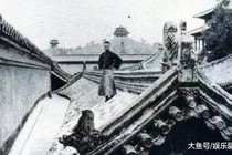 Ảnh hiếm vua Phổ Nghi bị đuổi khỏi Tử Cấm Thành
