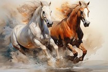 Dự đoán ngày mới 28/4/2025 cho 12 con giáp: Ngọ tháo vát, Dậu nỗ lực 