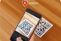 Tạo mã QR giả, lừa đảo “cướp tiền” tài khoản người dùng 