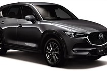 Mazda CX5 2019 527 triệu đồng tại Nhật sắp về VN?