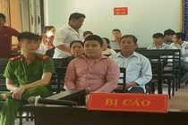 Bé gái bị “hại đời” sau khi sử dụng ma túy đá cùng nhóm thanh niên