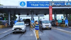 Bộ GTVT đã thống nhất tăng phí 4 tuyến cao tốc