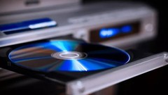 Trung Quốc phát triển ổ đĩa quang lưu dữ liệu bằng 220.000 đĩa DVD 